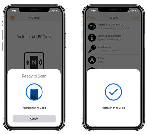 nfc card to apple wallet|save nfc card to iphone.